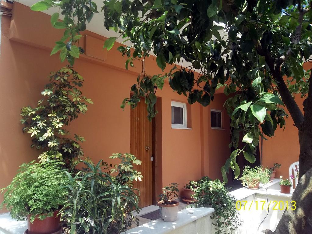 Aspa'S Apartments Dassia  Esterno foto